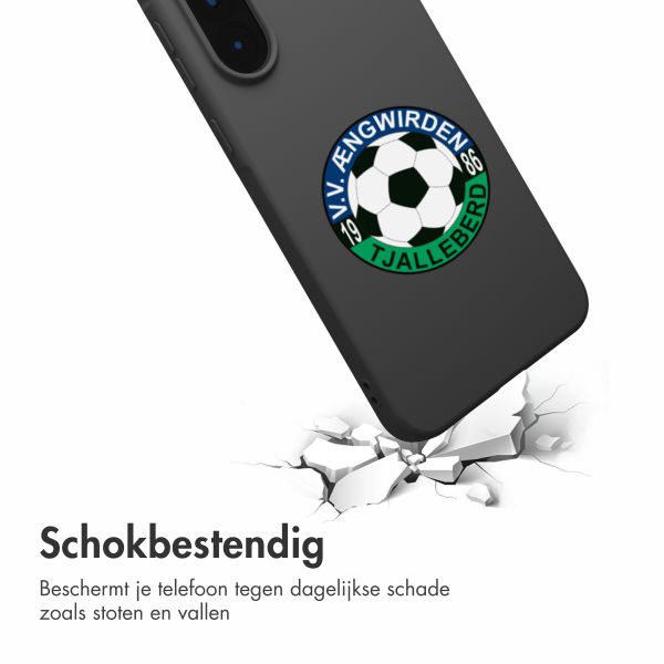 Backcover Samsung Galaxy A56 - V.V. Aengwirden