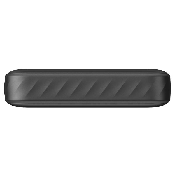 Anker Powerbank | 10.000 mAh - 22,5 Watt - USB-A + 2x USB-C - Zwart