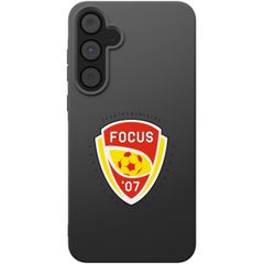 Backcover Samsung Galaxy A55 - Focus '07