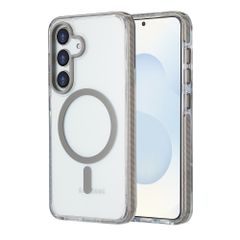 imoshion Combat MagSafe Backcover Samsung Galaxy S25 - Grijs