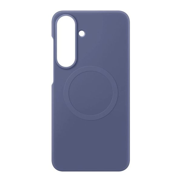 Samsung Silicone Magnet Backcover Samsung Galaxy S26 FE - Blue Violet