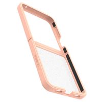 OtterBox Thin Flex Backcover Samsung Galaxy Z Flip 5 - Sweet Peach