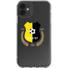 Clear Backcover Apple iPhone 11 - BVV '27
