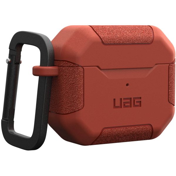 UAG Scout Case AirPods 3 (2021) - Rust