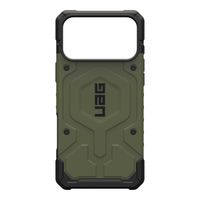UAG Pathfinder Backcover MagSafe Apple iPhone 17 Pro - Olive