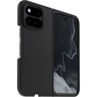 OtterBox Lumen Clear Backcover MagSafe Google Pixel 11 Pro Fold - Black