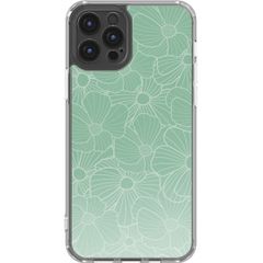 imoshion Design hoesje Apple iPhone 12 (Pro) - Botanica