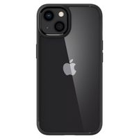 Spigen Ultra Hybrid Back Cover Apple iPhone 13 - Matte Black