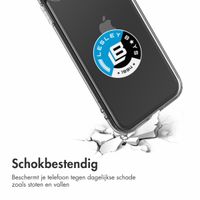 Clear Backcover Apple iPhone 11 - F.C. Lesley Boys