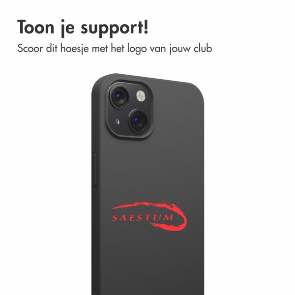Backcover Apple iPhone 13 - Saestum
