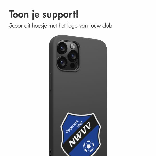 Backcover Apple iPhone 12 (Pro) - NWVV