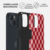 Burga Tough Backcover iPhone 14 - Cheerleader