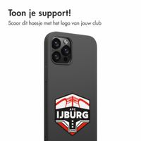 Backcover Apple iPhone 12 (Pro) - AFC IJburg