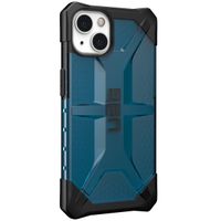 UAG Plasma Backcover iPhone 13 - Mallard