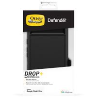 OtterBox Defender Rugged Backcover Google Pixel 8 Pro - Black