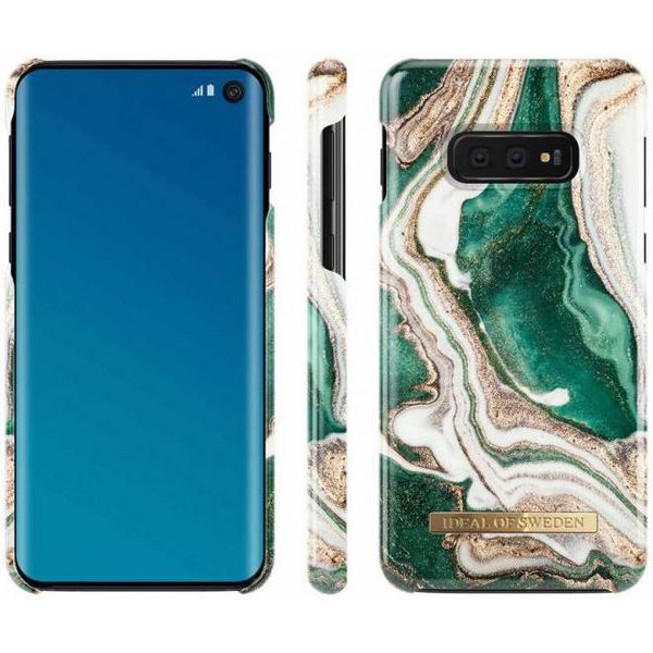 iDeal of Sweden Fashion Backcover Samsung Galaxy S10e