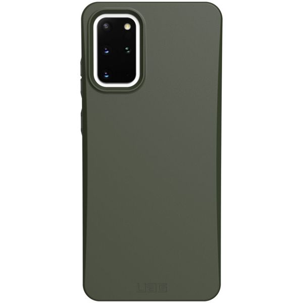 UAG Outback Backcover Samsung Galaxy S20 Plus - Groen