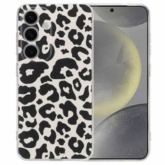 imoshion Design hoesje Samsung Galaxy S25 - Leopard