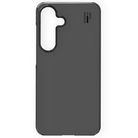 iDeal of Sweden Clear Case Samsung Galaxy S25 Plus - Tinted Black