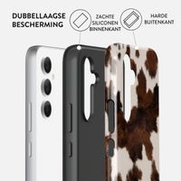 Burga Tough Backcover Samsung Galaxy A55 - Celestial