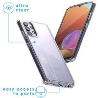 imoshion Design hoesje Samsung Galaxy A32 (4G) - Dandelion