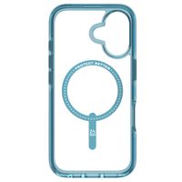 ZAGG Santa Cruz Snap Case met MagSafe iPhone 16 - Blauw