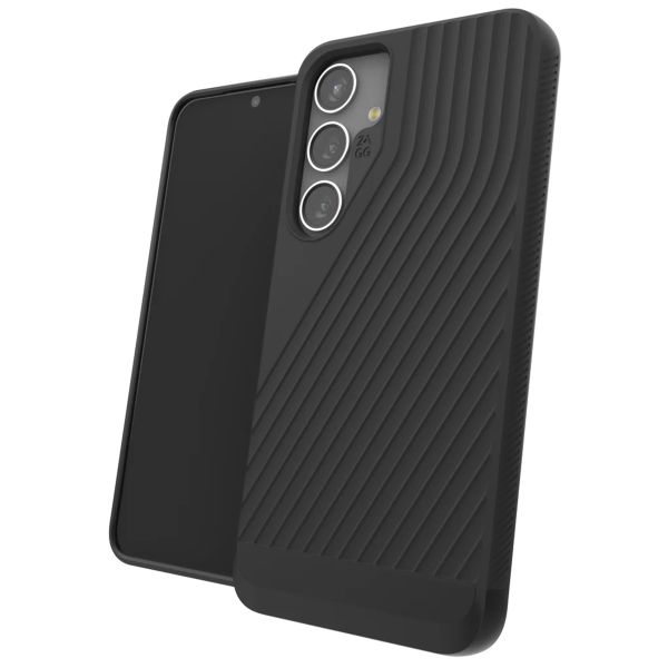 ZAGG Denali Backcover Samsung Galaxy S24 Plus - Zwart