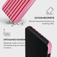 Burga Tough Backcover MagSafe Samsung Galaxy S25 - Favorite Bikini