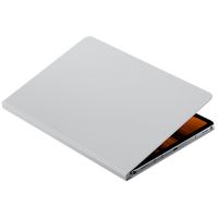 Samsung Originele Book Cover Samsung Galaxy Tab S8 / S7 - Grijs