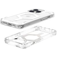 UAG Plyo Backcover MagSafe iPhone 14 Pro - Ice