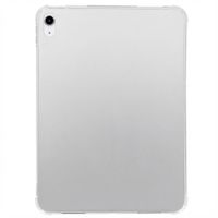 imoshion Shockproof Case Apple iPad 11 (2025) 11 inch A16 / iPad 10 (2022) 10.9 inch - Transparant