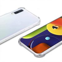 imoshion Shockproof Case Samsung Galaxy A50 / A30s - Transparant
