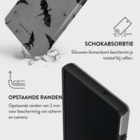 Burga Tough Backcover Samsung Galaxy S25 Ultra - Draco