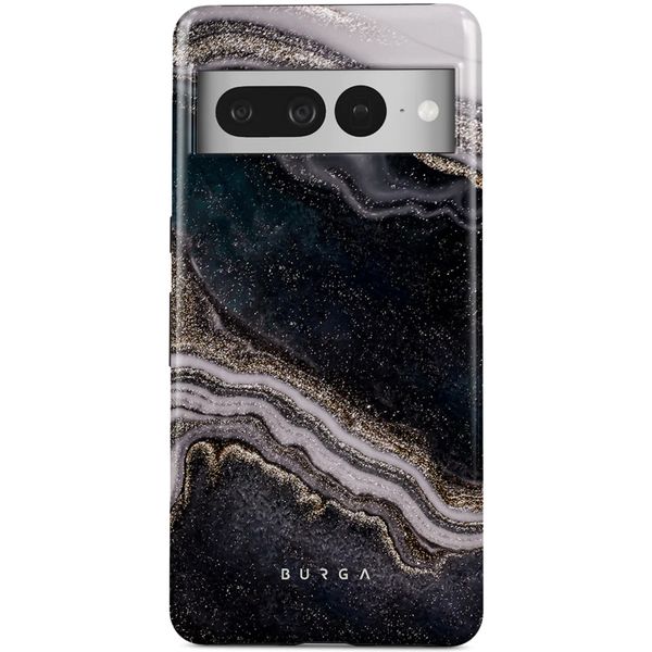 Burga Tough Backcover Google Pixel 7 Pro - Magic Night