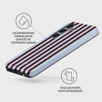 Burga Tough Backcover MagSafe Samsung Galaxy S26 Plus - Offline