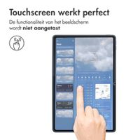 imoshion Gehard glas screenprotector Lenovo Idea Tab