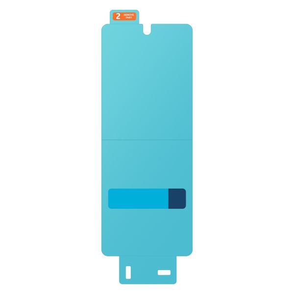 Samsung Originele Screenprotector Samsung Galaxy Z Fold 5