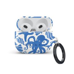 Burga Hardcase  Apple AirPods 3 - Nera