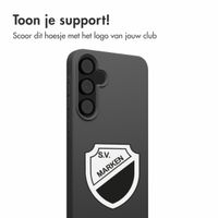 Backcover Samsung Galaxy A55 - Marken S.V.