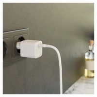 Zens Compact Oplader USB-C 70W - Power Adapter - Wit