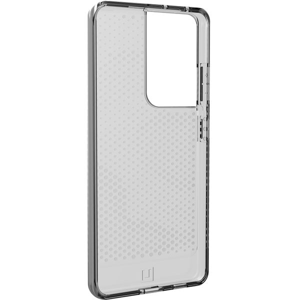 UAG Lucent Backcover Samsung Galaxy S21 Ultra - Ash