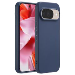 imoshion Color Backcover Google Pixel 10 - Donkerblauw
