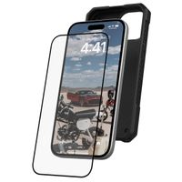 UAG Shield Plus Screenprotector Apple iPhone 15