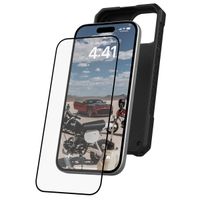 UAG Shield Plus Screenprotector iPhone 15