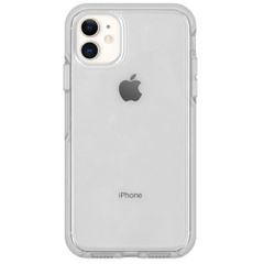 OtterBox Symmetry Clear Backcover iPhone 11 - Transparant