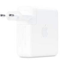 Apple USB-C Power Adapter - 96W - Wit