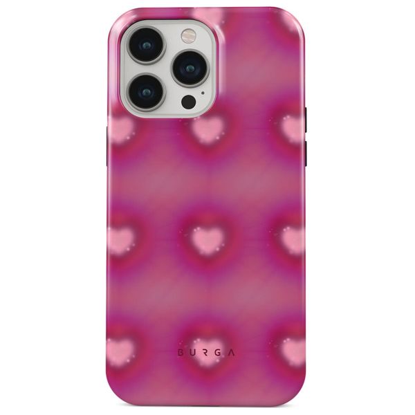 Burga Tough Backcover iPhone 15 Pro - Desire