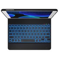 Keyboard Bookcase QWERTY Apple iPad (2018) / (2017) / Air (2) / Pro 9.7