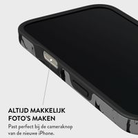 Burga Tough Backcover MagSafe Apple iPhone 16 Pro - Draco