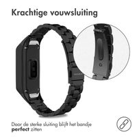 imoshion Stalen bandje Samsung Galaxy Fit - Zwart